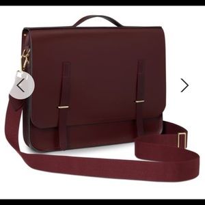 The Cambridge Satchel Company Messenger Bag